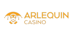 Arlequin logo