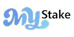 Mystake logo