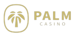 Palm.casino logo