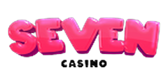 Seven.Casino logo