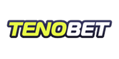 Tenobet logo